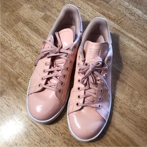 Stan Smith Women's Pink Sneakers